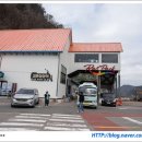 북한강물새길(봄내길 7코스) | 경춘선 자전거길 - 옛 강촌역