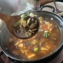 중랑역 포장마차 맛집 포차거리 영진포차 솔직후기 : 공영주차장 5부제 요일