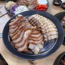 왕십리족발