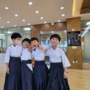 윤건우 검도관 이미지