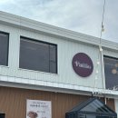 씨유 운정이편한점 | 파주대형카페 운정 팥티오 베이커리 메뉴 가격 주차 내돈내산 후기