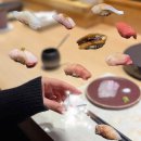 강남-121 | 강남 카메스시 런치 오마카세 후기 – 청첩장 모임 예약 추천