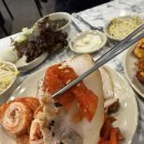 낙지한상 | 숙대입구 점심맛집 오봉집 낙지 오봉스페셜 한상 후기