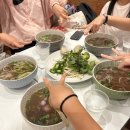 함께해you(일상으로초대) | 미국 가을학기 9-10月 일상 - 공부, 바리스타, 넷플릭스, 먹기