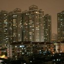 중국 주택 가격 200만 위안 하락 상하이 10월 중고 주택 판매 20% 감소 이미지