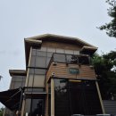 경성살롱 본점 | 파주 감성 카페로 유명한 경성살롱 본점 다녀온 후기