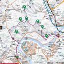 성산 마천산 용산 용재산 박산 앞산 (대구) 이미지