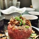 본죽&비빔밥 진천점 | 먹방사진들 폰카사진방출 ( 핸드폰을 바꾸던지 해야지..)