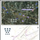 (천안경매학원) 국도21호선(화계리) 회전교차로 공사 이미지