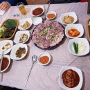삼랑진향어마을