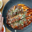 장수삼계탕 코다리 이미지