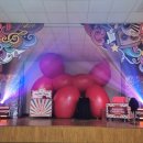 평창군립대화도서관 이미지