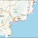 바다풍경(오륙도) | 해파랑길 1코스...오륙도-해운대동백섬