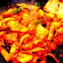 다함닭갈비 이미지