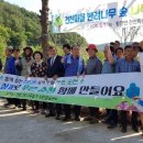 순천 나무숲 이미지