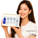 주식회사 에스에이치사이언스랩 | 💙 여름철 수분폭탄 선물!#히스토랩아쿠아사이언스 5종 세트 여자친구 선물로 완벽해요 🎁