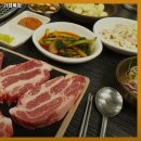 가경목장 맞은편  횡단보도 | 안산시 상록구 사동 고기집 가경목장 추천메뉴가격영업시간리뷰주차