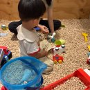 닥스가방롯데평촌 | 평촌 키즈카페 추천! 롯데백화점 평촌점 챔피언 평일 방문 솔직 후기