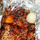 강동구 치킨 맛집 꾸브라꼬숯불두마리치킨 길동점 까르보꾸브 양념꾸브 후기