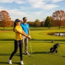 경주파크골프장 화장실 이미지