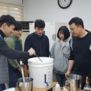 수제 맥주 특화사업장 이미지