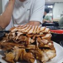 서울보쌈 왕족발 | 서울 노량진 맛집 장충왕족발보쌈 쟁반국수 추천 솔직후기