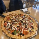 보윤약국 | 공릉 맛집 | 피자 맛집 '서오릉피자' 내돈내산 후기