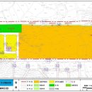 [안정지구 도시개발사업 실시계획(변경)인가 고시] 이미지