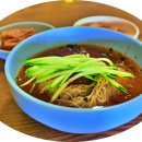 부여막국수