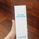 피부114 - 춘천시 | 브이씨드 토너 에센스 히알루론산 수분확산으로 촉촉한 피부 관리 후기!