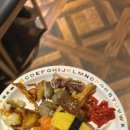 오송우리주유소 이미지