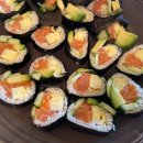 우리집김밥 이미지