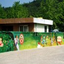 춘산초등학교 이미지