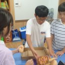 용대초등학교 이미지