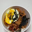 남매컵밥 상남점
