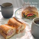 느긋한제빵소 | 수원 빵맛집 느긋한제빵소, 치아바타 바게트 정말 맛있는 곳