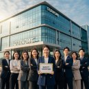(주)아워홈 계룡공장 - 17719 | (주)아워홈 계룡공장