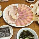 터줏골송정점 | 구미 송정동 복개천 홍어 삼합 맛집 추천 | 터줏골 | 홍어 처음 먹어본 후기