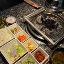 현대숯불갈비 이미지