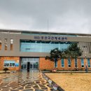 성산국민체육센터 체육관 이미지