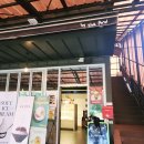 수곡목장 | 여주 고기맛집 수곡가든 카페 by the pond