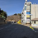 다대성당 앞 이미지