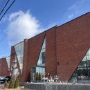 카페본 | 아기랑 용인 수지 본누벨 카페 다녀온 후기 + 크리스마스 케이크 예약