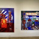 권정호 미술관 이미지