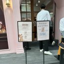 플라워천국 | [성수 팝업스토어] 동화 속 공주가 된 듯🎀 핑크빛 천국 플라워노즈(Flower Knows) 팝업스토어 방문기