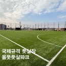 사천풋살경기장 네이버블로그