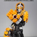 [혼웹한정] S.H.Figuarts 가면라이더 - 너클 [호두 : 크루미] 암즈 11월발매예정~! 이미지