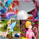 불암산나비정원 이미지