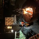 답답한 다운타운을 떠나 글램핑 가자!! 아름다운 포트랭리 캠핑장에서의 불멍~~ 불멍을 위한 갬성과 먹을것만 챙겨오셔요!! 이미지