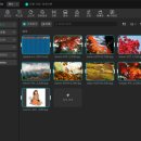 사진영상 촬영과 편집 이미지